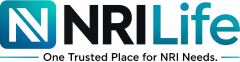 nri's life logo